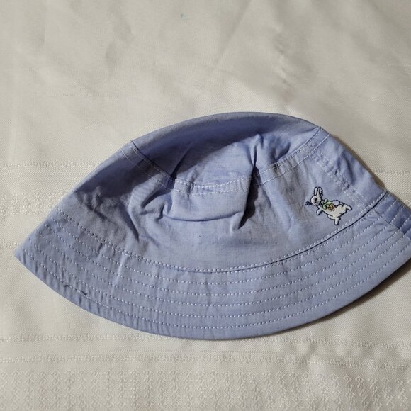 Gymboree Peter Rabbit NWT 3-6 month socks Romper, 6-12 month Hat set. Mixed Z31 - Picture 3 of 8